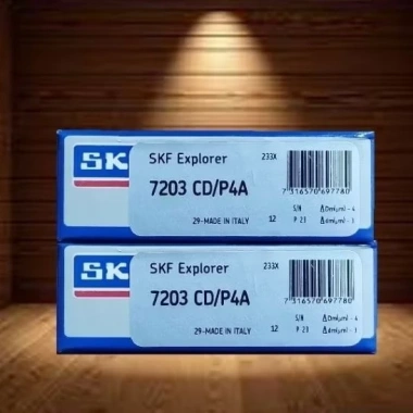 Bạc đạn SKF 7.207-7.210 chất lượng cao, bền, giá ưu đãi 500.000đ giảm từ 610.000đ 2 Bạc đạn SKF 7.207-7.210 chất lượng cao, bền, giá ưu đãi 500.000đ giảm từ 610.000đ 2