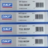 Bạc đạn SKF 7.311 BECBP – Giá 750.000₫, giảm 20%, bền bỉ, lắp nhanh 2
