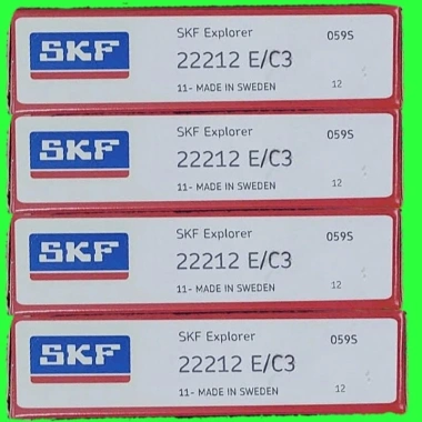 Bạc đạn SKF E/C3 22.205-22.208 - Giá ưu đãi 380.000đ, chất lượng cao, bền bỉ 2 Bạc đạn SKF E/C3 22.205-22.208 - Giá ưu đãi 380.000đ, chất lượng cao, bền bỉ 2