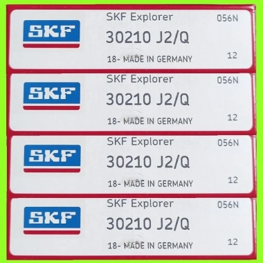 Bạc đạn SKF J2/Q 32.209‑32.211 - Giá 330.000₫, giảm 92.400₫, bảo hành chính hãng 2 Bạc đạn SKF J2/Q 32.209‑32.211 - Giá 330.000₫, giảm 92.400₫, bảo hành chính hãng 2