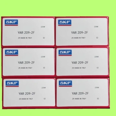 Bạc đạn SKF YAR209-2F chất lượng cao giá ưu đãi 280.000 VNĐ tiết kiệm ngay 2