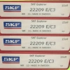 Bạc đạn tang trống SKF 22.210 E/C3 - Giá gốc 832.000, giảm còn 650.000 - Độ bền cao, chuẩn SKF 2