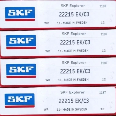 Bạc đạn tang trống SKF 22.210 EK/C3 - Chất lượng cao, giảm giá chỉ 650.000 VND 2 Bạc đạn tang trống SKF 22.210 EK/C3 - Chất lượng cao, giảm giá chỉ 650.000 VND 2