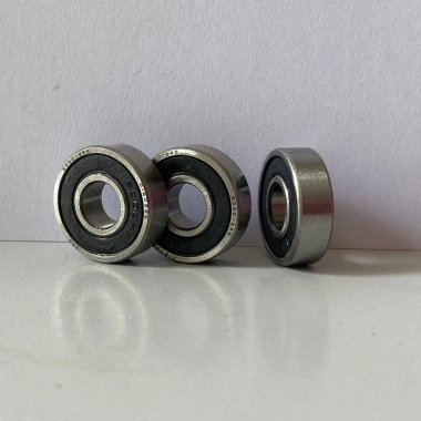 Bạc Đạn Vòng Bi Trục 12mm 6.301 Cho Xe Máy Yamaha và Honda - Chất Lượng Cao Bền Bỉ Giá Ưu Đãi 20.000₫