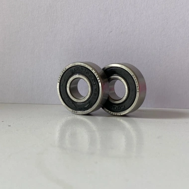 Bạc Đạn Vòng Bi Trục 12mm 6.301 Cho Xe Máy Yamaha và Honda - Chất Lượng Cao Bền Bỉ Giá Ưu Đãi 20.000₫
