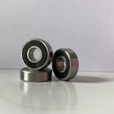 Bạc Đạn Vòng Bi Trục 12mm 6.301 Cho Xe Máy Yamaha và Honda - Chất Lượng Cao Bền Bỉ Giá Ưu Đãi 20.000₫