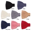 BACKSTREET Ấm Mũ Khăn Dứa Dệt Kim Turban Bé Gái - Đẹp, Móc Nữ, Giá ưu đãi 58.212 VND 3