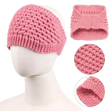 BACKSTREET Ấm Mũ Khăn Dứa Dệt Kim Turban Bé Gái - Đẹp, Móc Nữ, Giá ưu đãi 58.212 VND 4 BACKSTREET Ấm Mũ Khăn Dứa Dệt Kim Turban Bé Gái - Đẹp, Móc Nữ, Giá ưu đãi 58.212 VND 4