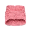 BACKSTREET Ấm Mũ Khăn Dứa Dệt Kim Turban Bé Gái - Đẹp, Móc Nữ, Giá ưu đãi 58.212 VND 8