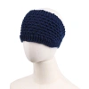 BACKSTREET Ấm Mũ Khăn Dứa Dệt Kim Turban Bé Gái - Đẹp, Móc Nữ, Giá ưu đãi 58.212 VND 9