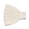 BACKSTREET Ấm Mũ Khăn Dứa Dệt Kim Turban Bé Gái - Đẹp, Móc Nữ, Giá ưu đãi 58.212 VND 10
