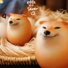 BACKSTREET Squishy Fidget Shiba Inu Phục Hồi Chậm Đồ Chơi Căng Thẳng 28.490₫ 4