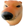 BACKSTREET Squishy Fidget Shiba Inu Phục Hồi Chậm Đồ Chơi Căng Thẳng 28.490₫ 5