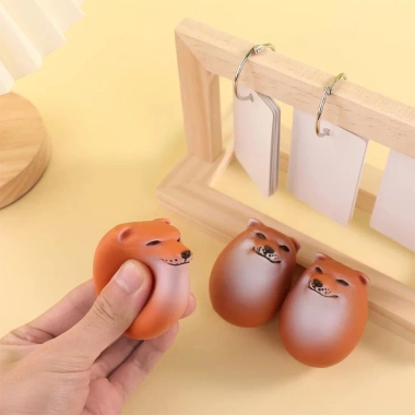 BACKSTREET Squishy Fidget Shiba Inu Phục Hồi Chậm Đồ Chơi Căng Thẳng 28.490₫ 8 BACKSTREET Squishy Fidget Shiba Inu Phục Hồi Chậm Đồ Chơi Căng Thẳng 28.490₫ 8