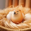 BACKSTREET Squishy Fidget Shiba Inu Phục Hồi Chậm Đồ Chơi Căng Thẳng 28.490₫ 10