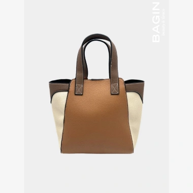 Bagin Túi Xách Tote Màu Xen Kẽ Thời Trang, Phù Hợp Văn Phòng - Quà Tặng Đặc Biệt, Giảm Giá 459k 6 Bagin Túi Xách Tote Màu Xen Kẽ Thời Trang, Phù Hợp Văn Phòng - Quà Tặng Đặc Biệt, Giảm Giá 459k 6