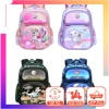 Balo 3D trẻ em họa tiết đa dạng Khủng Long, Pony, Mèo, Thỏ - Siêu nhẹ, bền, giảm còn 299.000₫