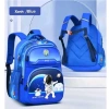 Balo 3D trẻ em họa tiết đa dạng Khủng Long, Pony, Mèo, Thỏ - Siêu nhẹ, bền, giảm còn 299.000₫ 3