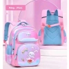 Balo 3D trẻ em họa tiết đa dạng Khủng Long, Pony, Mèo, Thỏ - Siêu nhẹ, bền, giảm còn 299.000₫ 5