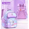 Balo 3D trẻ em họa tiết đa dạng Khủng Long, Pony, Mèo, Thỏ - Siêu nhẹ, bền, giảm còn 299.000₫ 6