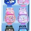 Balo 3D trẻ em họa tiết đa dạng Khủng Long, Pony, Mèo, Thỏ - Siêu nhẹ, bền, giảm còn 299.000₫ 7