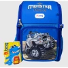 Balo B.bag Chống Gù cho Học sinh Tiểu học Cấp 1 – Bảo vệ cột sống, Giá 448.000₫