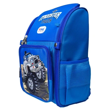Balo B.bag Chống Gù cho Học sinh Tiểu học Cấp 1 – Bảo vệ cột sống, Giá 448.000₫