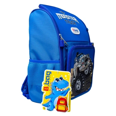 Balo B.bag Chống Gù cho Học sinh Tiểu học Cấp 1 – Bảo vệ cột sống, Giá 448.000₫ 3 Balo B.bag Chống Gù cho Học sinh Tiểu học Cấp 1 – Bảo vệ cột sống, Giá 448.000₫ 3