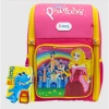 Balo B.bag Chống Gù cho Học sinh Tiểu học Cấp 1 – Bảo vệ cột sống, Giá 448.000₫ 8