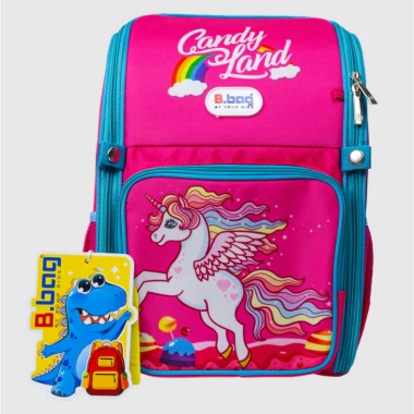 Balo B.bag Chống Gù cho Học sinh Tiểu học Cấp 1 – Bảo vệ cột sống, Giá 448.000₫ 9 Balo B.bag Chống Gù cho Học sinh Tiểu học Cấp 1 – Bảo vệ cột sống, Giá 448.000₫ 9