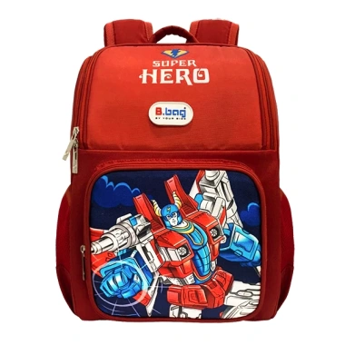 Balo B.bag Chống Gù cho Học sinh Tiểu học Cấp 1 – Bảo vệ cột sống, Giá 448.000₫