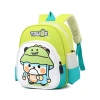 Balo bé mầm đi học hình cute đáng yêu - Giá ưu đãi 139.300₫, nhẹ, đệm lưng thoải mái 3