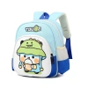 Balo bé mầm đi học hình cute đáng yêu - Giá ưu đãi 139.300₫, nhẹ, đệm lưng thoải mái 4