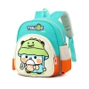 Balo bé mầm đi học hình cute đáng yêu - Giá ưu đãi 139.300₫, nhẹ, đệm lưng thoải mái 5