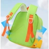 Balo bé mầm đi học hình cute đáng yêu - Giá ưu đãi 139.300₫, nhẹ, đệm lưng thoải mái 6