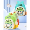 Balo bé mầm đi học hình cute đáng yêu - Giá ưu đãi 139.300₫, nhẹ, đệm lưng thoải mái 7