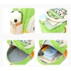Balo bé mầm đi học hình cute đáng yêu - Giá ưu đãi 139.300₫, nhẹ, đệm lưng thoải mái 9