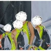 Balo Bơi Bạc MBNC dung tích lớn - Siêu nhẹ, chống thấm, giá chỉ 129.000₫ 2