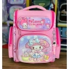 Balo Chống Gù 3D Cao Cấp cho Bé Tiểu Học Size 18-40kg Giá chỉ 395.000đ 4