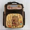 Balo Chống Gù 3D Cao Cấp cho Bé Tiểu Học Size 18-40kg Giá chỉ 395.000đ 5