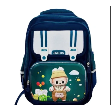 Balo Chống Gù Baby Three 3D Mẫu Mới 2.025 - Đèn Sáng 3 Chế Độ, Giá 305.000₫