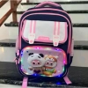 Balo Chống Gù Baby Three 3D Mẫu Mới 2.025 - Đèn Sáng 3 Chế Độ, Giá 305.000₫ 3