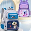 Balo Chống Gù Chống Nước Họa Tiết Ngựa Pony Rồng Xanh - Giá 350.000, Thời Trang 4