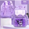 Balo Chống Gù Đẹp cho Bé Lớp 1‑5 Họa Tiết Kurumi và Phi Hành Gia 305.000 VND 3