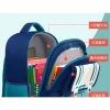 Balo Chống Gù Đẹp cho Bé Lớp 1‑5 Họa Tiết Kurumi và Phi Hành Gia 305.000 VND 8