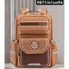 Balo Chống Gù Hàn Quốc Thời Trang Basic Size 42cm Giá 320.000 - Giá Gốc 390.400 5