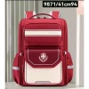Balo Chống Gù Hàn Quốc Thời Trang Basic Size 42cm Giá 320.000 - Giá Gốc 390.400 6
