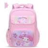 Balo Chống Gù Kurumi Siêu Nhân Khủng Long 2 Cúc – Phù hợp Bé Trai & Bé Gái, Giá 370.000₫ 2