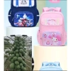 Balo Chống Gù Kurumi Siêu Nhân Khủng Long 2 Cúc – Phù hợp Bé Trai & Bé Gái, Giá 370.000₫ 3