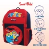 Balo Chống Gù Smartkids Dino Discovery Siêu Nhẹ Bền Đẹp Cho Bé 5‑10 Tuổi, Cấp 1
